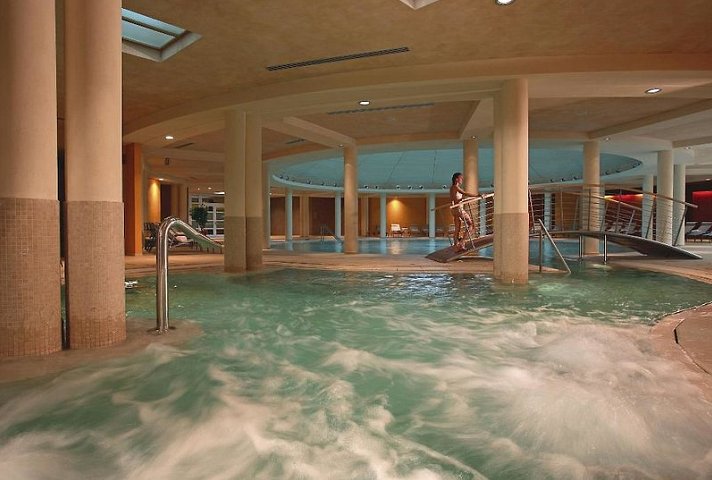 Caesius Thermae & Spa Resort
