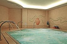 Caesius Thermae & Spa Resort