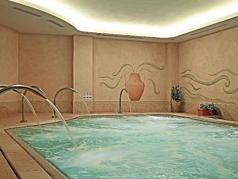 Caesius Thermae & Spa Resort