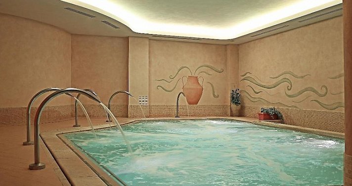 Caesius Thermae & Spa Resort