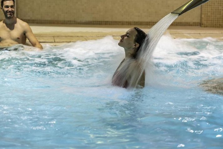 Caesius Thermae & Spa Resort