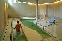 Caesius Thermae & Spa Resort