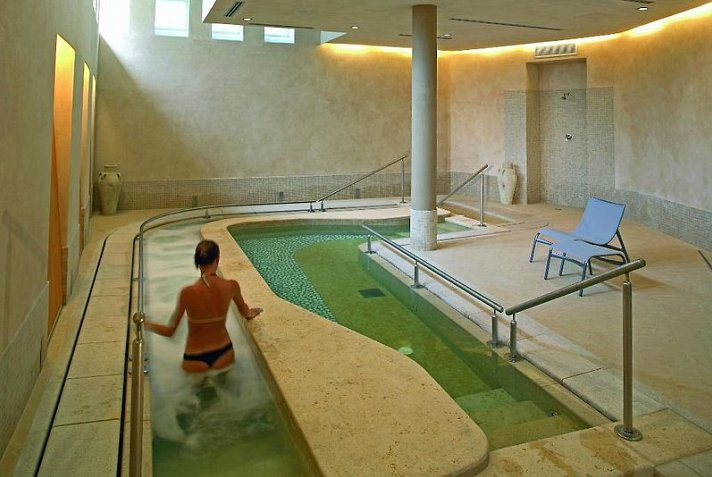 Caesius Thermae & Spa Resort