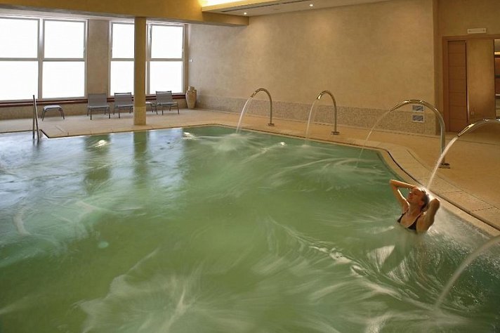 Caesius Thermae & Spa Resort