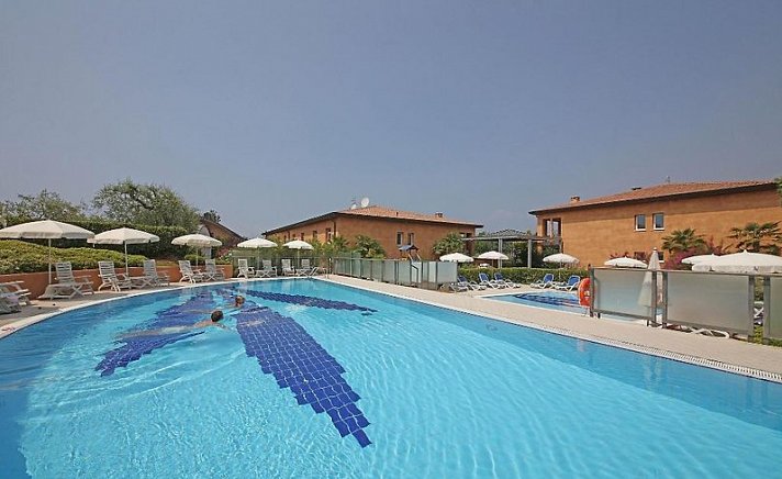 Caesius Thermae & Spa Resort