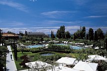 Caesius Thermae & Spa Resort