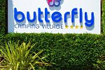 Butterfly Camping Village