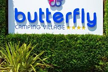 Butterfly Camping Village