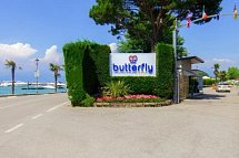 Butterfly Camping Village