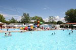 Butterfly Camping Village