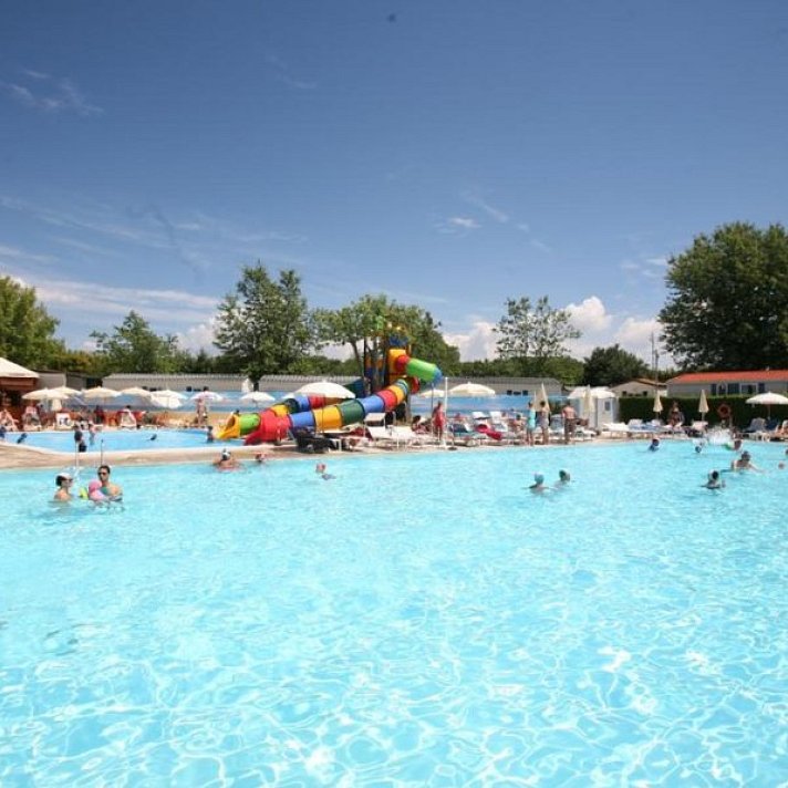 Butterfly Camping Village