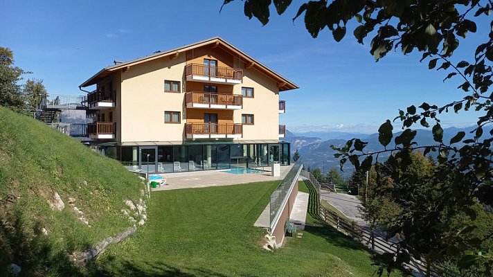 Monte Bondone