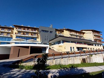 Monte Bondone