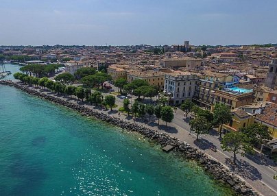 Park Hotel Desenzano del Garda