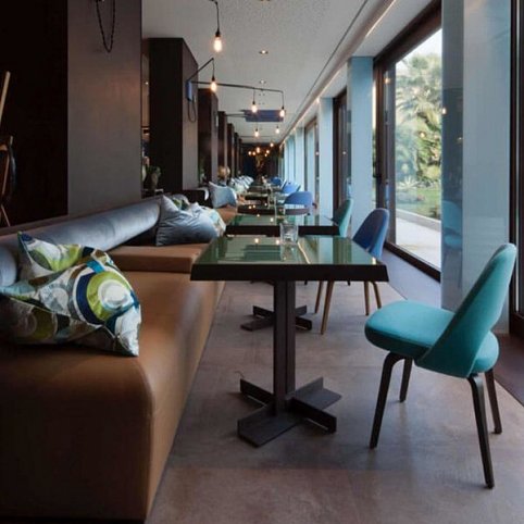 Park Hotel