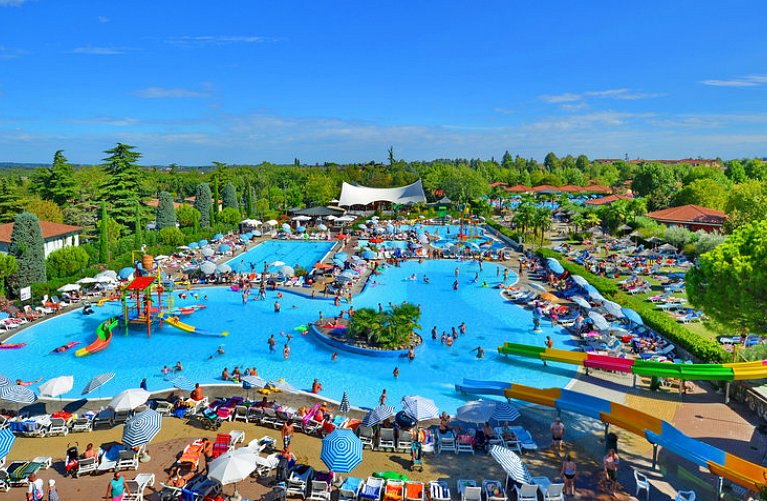Camping Bella Italia