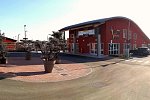 Camping Verona Village