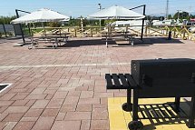 Camping Verona Village