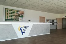 Camping Verona Village