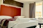 Camping Verona Village