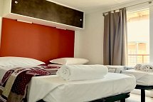 Camping Verona Village