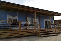 Camping Verona Village