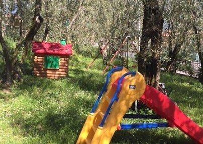 Hotel Coste Limone sul Garda