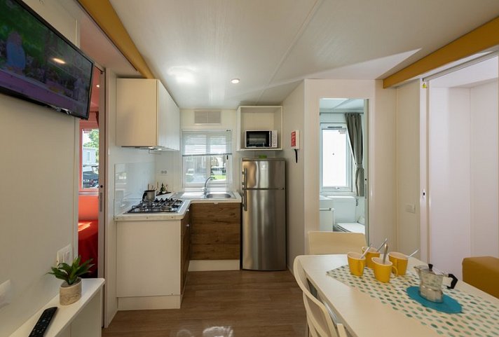 Camping Village San Francesco
