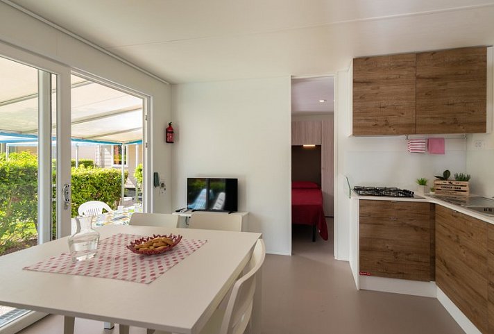 Camping Village San Francesco
