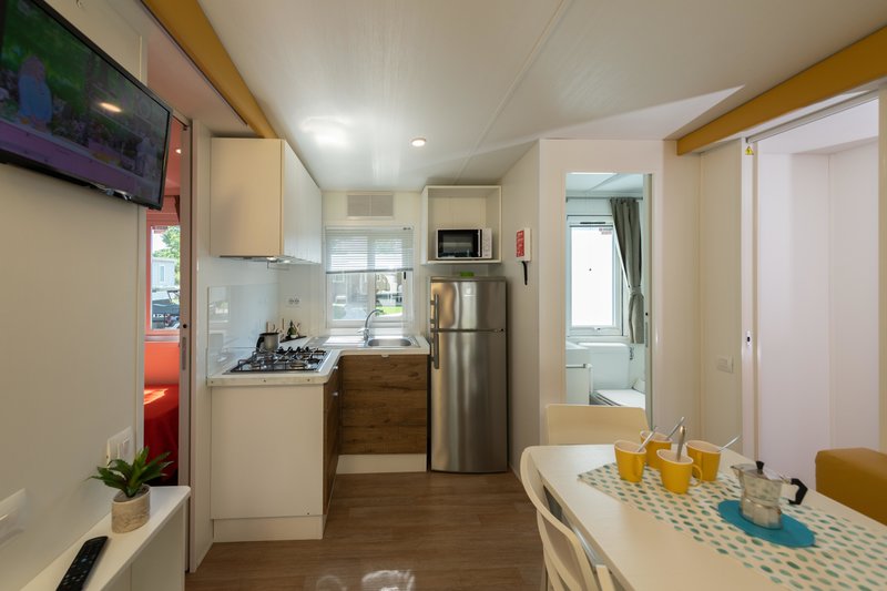 Camping Village San Francesco