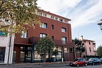K Modern Hotel