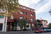 K Modern Hotel