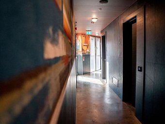 K Modern Hotel