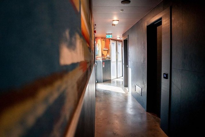 K Modern Hotel