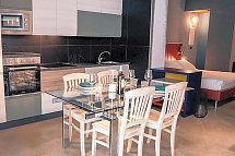 K Modern Hotel