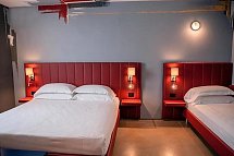 K Modern Hotel