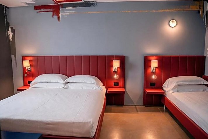K Modern Hotel