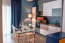 K Modern Hotel