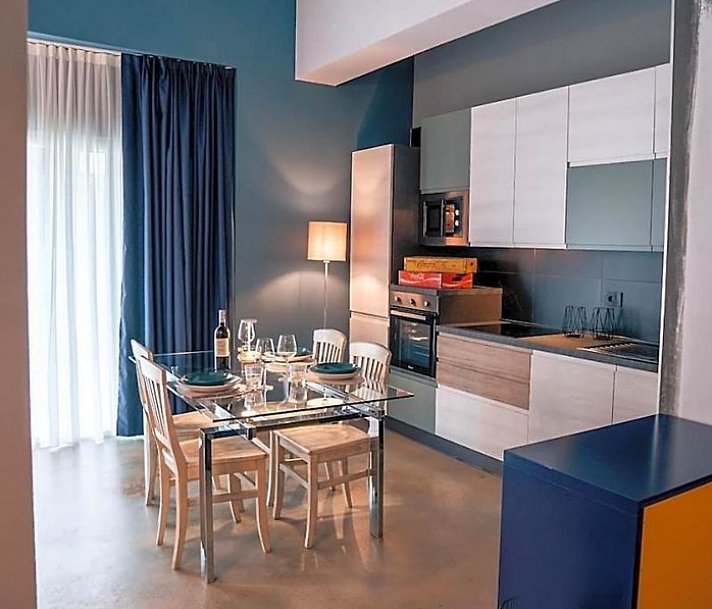 K Modern Hotel