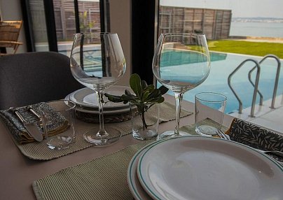 Hotel Vinci Sirmione
