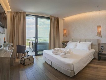 Hotel Vinci