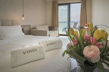 Hotel Vinci