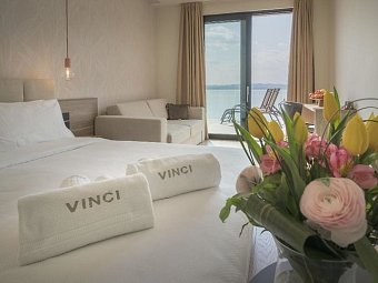 Hotel Vinci