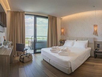 Hotel Vinci