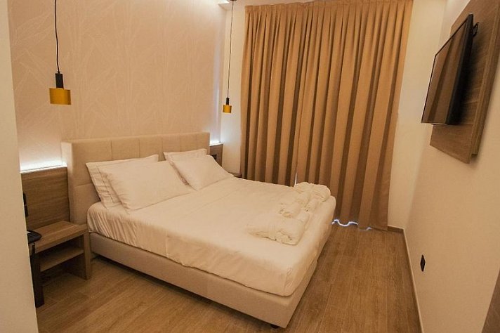 Hotel Vinci