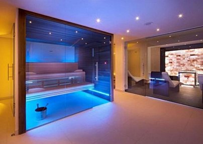 Continental Thermae & Spa Sirmione