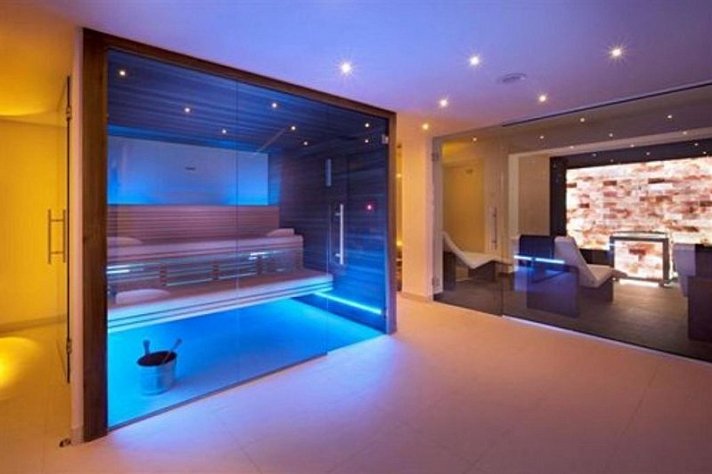 Continental Thermae & Spa