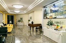 Continental Thermae & Spa