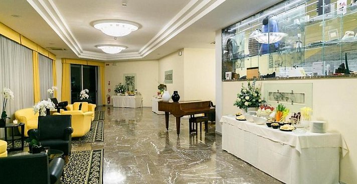 Continental Thermae & Spa