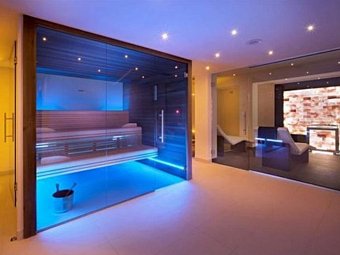 Continental Thermae & Spa
